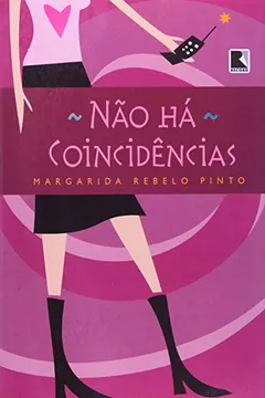 Livro Não Há Coincidências - Resumo, Resenha, PDF, etc.