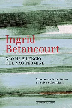 Livro Não Há Silêncio Que Não Termine - Resumo, Resenha, PDF, etc.