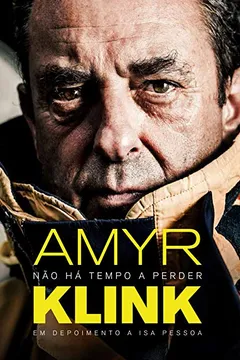 Livro Não Há Tempo a Perder - Resumo, Resenha, PDF, etc.