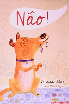 Livro Não! - Resumo, Resenha, PDF, etc.