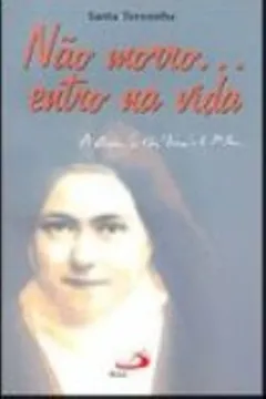 Livro Não Morro... Entro Na Vida. Últimos Colóquios - Resumo, Resenha, PDF, etc.