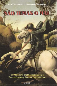 Livro Não Temas o Mal - Resumo, Resenha, PDF, etc.