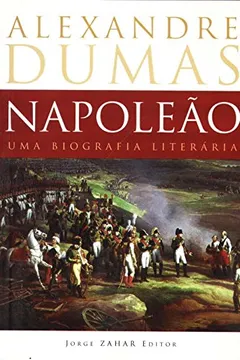Livro Napoleão - Resumo, Resenha, PDF, etc.