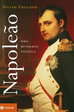 Livro Napoleão - Resumo, Resenha, PDF, etc.