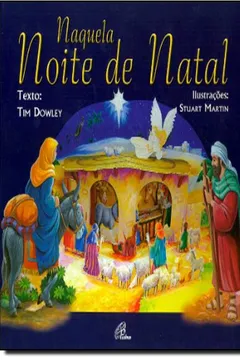 Livro Naquela Noite de Natal - Resumo, Resenha, PDF, etc.