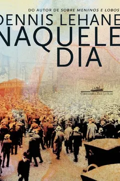 Livro Naquele Dia - Resumo, Resenha, PDF, etc.