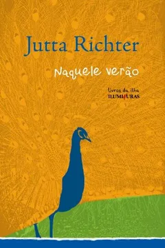 Livro Naquele Verao - Resumo, Resenha, PDF, etc.
