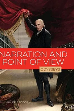 Livro Narration and Point of View - Resumo, Resenha, PDF, etc.