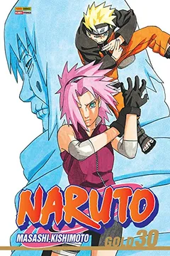 Livro Naruto Gold - Volume 30 - Resumo, Resenha, PDF, etc.