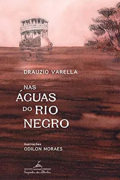 Livro Nas Águas do Rio Negro - Resumo, Resenha, PDF, etc.