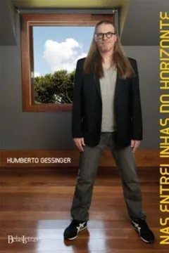 Livro Nas Entrelinhas Do Horizonte - Resumo, Resenha, PDF, etc.