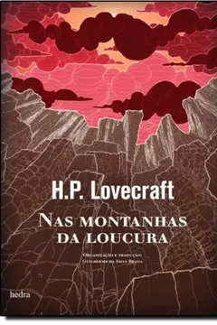 Livro Nas Montanhas da Loucura - Resumo, Resenha, PDF, etc.