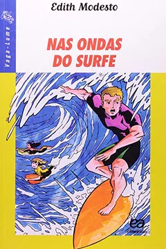 Livro Nas Ondas Do Surfe - Resumo, Resenha, PDF, etc.