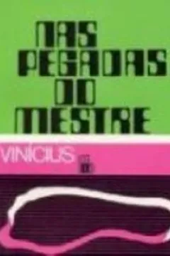 Livro Nas Pegadas Do Mestre - Resumo, Resenha, PDF, etc.