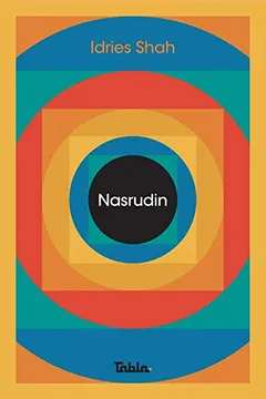 Livro Nasrudin - Caixa - Resumo, Resenha, PDF, etc.