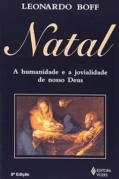 Livro Natal. A Humanidade E A Jovialidade De Nosso Deus - Resumo, Resenha, PDF, etc.