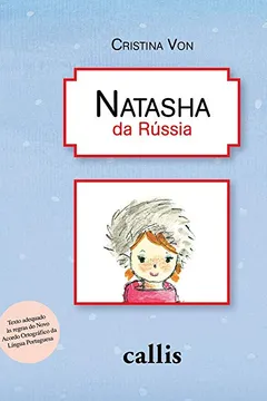 Livro Natasha Da Rússia - Coleção Todo O Mundo - Resumo, Resenha, PDF, etc.