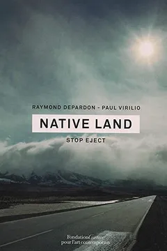 Livro Native Land: Stop Eject - Resumo, Resenha, PDF, etc.