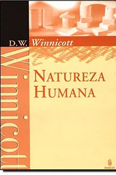 Livro Natureza Humana - Resumo, Resenha, PDF, etc.