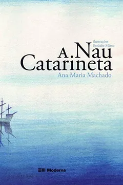 Livro Nau Catarineta, A - Resumo, Resenha, PDF, etc.
