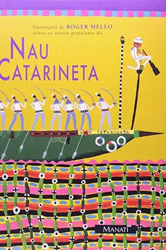 Livro Nau Catarineta - Resumo, Resenha, PDF, etc.
