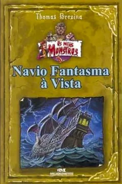 Livro Navio Fantasma À Vista - Resumo, Resenha, PDF, etc.