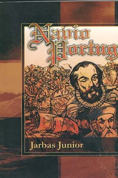 Livro Navio Português - Resumo, Resenha, PDF, etc.