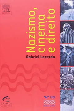 Livro Nazismo, Cinema e Direito - Resumo, Resenha, PDF, etc.