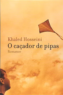 Livro Nc- Cacador De Pipas - Resumo, Resenha, PDF, etc.