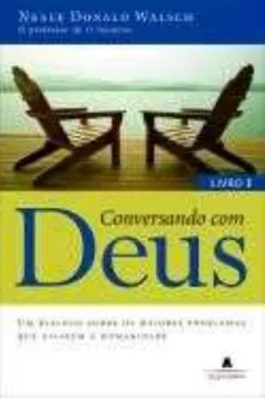 Livro Nc-Conversando Com Deus I - Resumo, Resenha, PDF, etc.