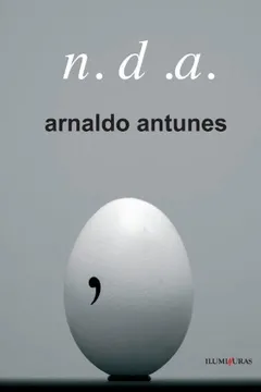 Livro N.D.A. - Resumo, Resenha, PDF, etc.