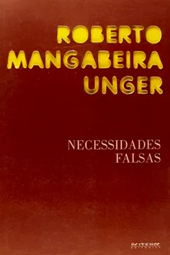 Livro Necessidades Falsas - Resumo, Resenha, PDF, etc.