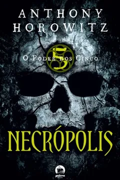 Livro Necropolis - Resumo, Resenha, PDF, etc.