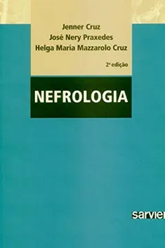 Livro Nefrologia - Resumo, Resenha, PDF, etc.