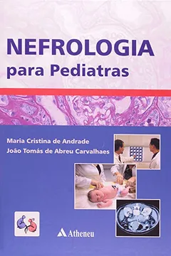 Livro Nefrologia Para Pediatras - Resumo, Resenha, PDF, etc.