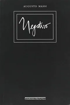 Livro Negativo - Resumo, Resenha, PDF, etc.