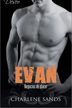 Capa do livro Negocios de Placer