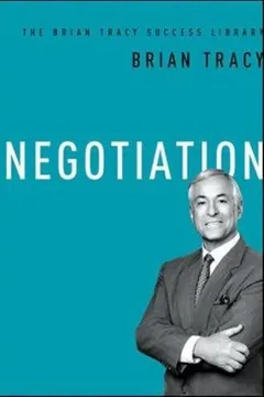 Livro Negotiation - Resumo, Resenha, PDF, etc.