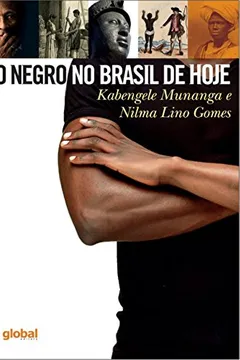Livro Negro no Brasil de Hoje - Resumo, Resenha, PDF, etc.