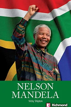 Livro Nelson Mandela - Resumo, Resenha, PDF, etc.