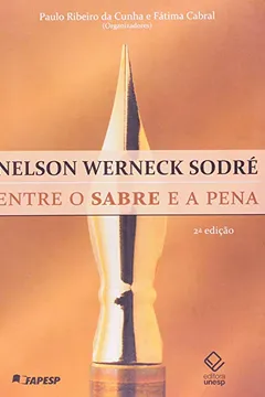 Livro Nelson Werneck Sodre - Resumo, Resenha, PDF, etc.