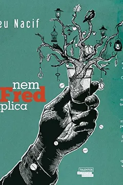 Livro Nem Fred Explica - Resumo, Resenha, PDF, etc.