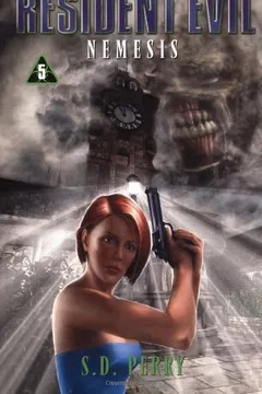 Livro Nemesis - Resumo, Resenha, PDF, etc.