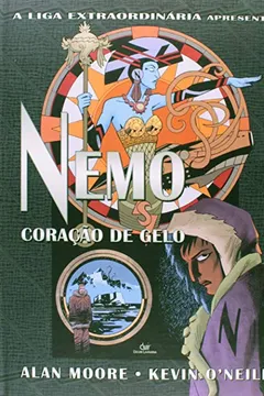 Livro Nemo. Coração de Gelo - Resumo, Resenha, PDF, etc.