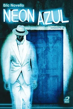 Livro Neon Azul - Resumo, Resenha, PDF, etc.