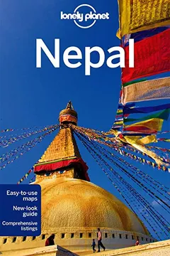 Livro Nepal - Resumo, Resenha, PDF, etc.
