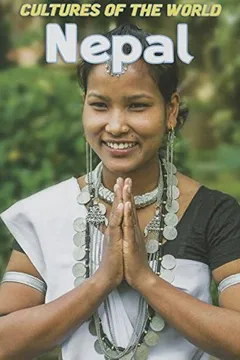 Livro Nepal - Resumo, Resenha, PDF, etc.