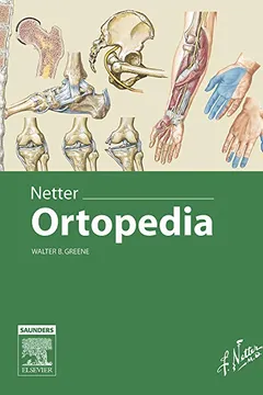 Livro Netter Ortopedia - Resumo, Resenha, PDF, etc.