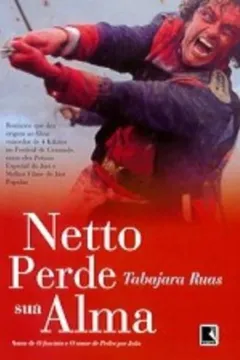 Livro Netto Perde Sua Alma - Resumo, Resenha, PDF, etc.