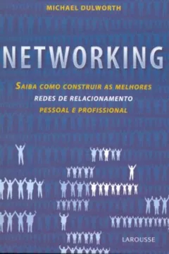 Livro Networking - Resumo, Resenha, PDF, etc.